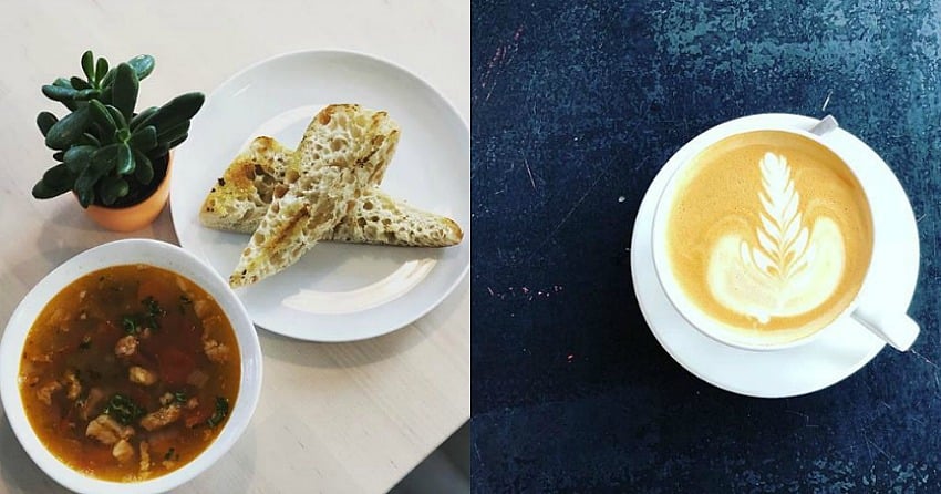 Get Local with PrinceGeorgeNow: featuring Ritual Coffee Bar