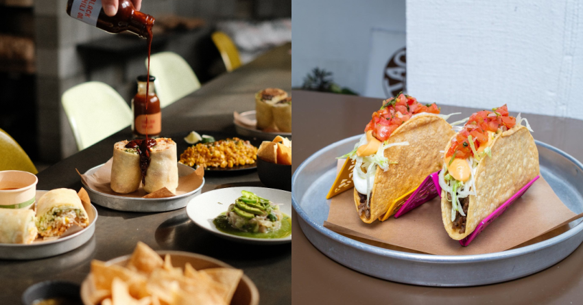 Tacofino opening new location in Langford this year