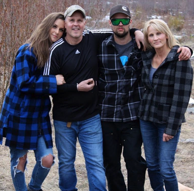 <who> Photo Credit: Kate McBratney