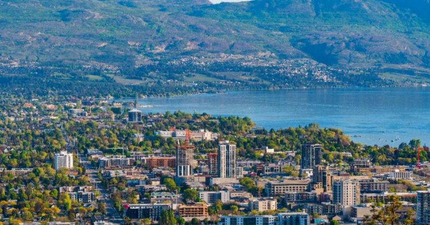 <who> Photo Credit: City of Kelowna