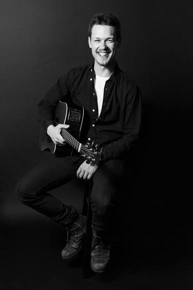 <who>Photo Credit: Contributed </who>Lucas Penner, a talented musician, songwriter and actor, is coming home to Penticton to lead two workshops later this month.