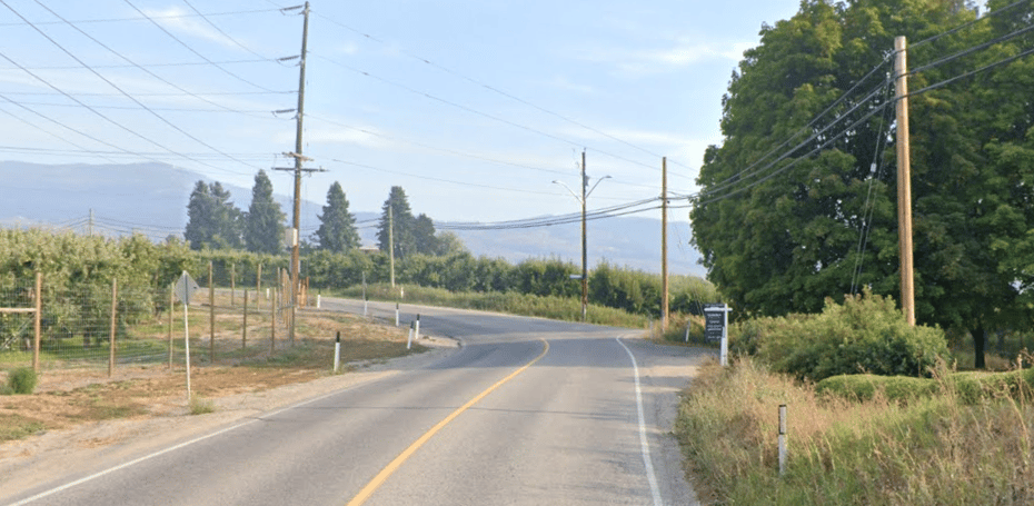 Months-long project to create traffic hiccups in Southeast Kelowna