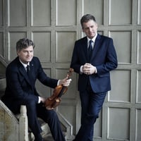 James Ehnes, Violin &amp; Andrew Armstrong, Piano
