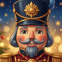 A Nutcracker Christmas