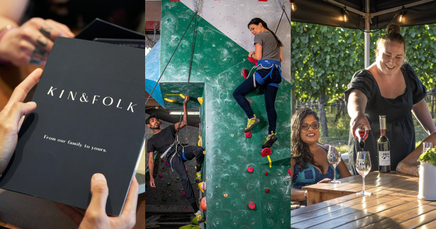 Contest Alert: Win your own South Okanagan adventure