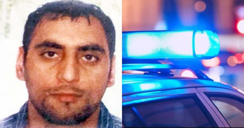 UPDATE: Missing man who was last seen leaving hospital has been found