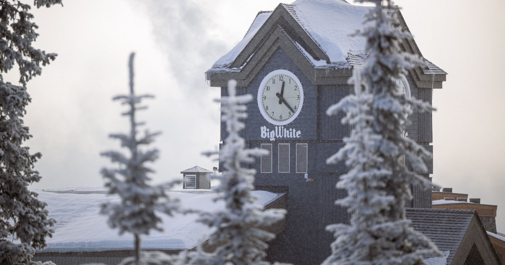 Big White: Is it time to start doing a snow dance?