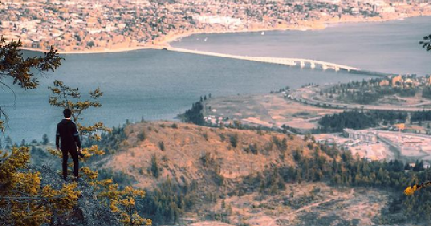 Friday Photos: Stunning photos from across the Okanagan