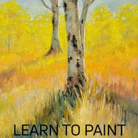 Learn to Paint