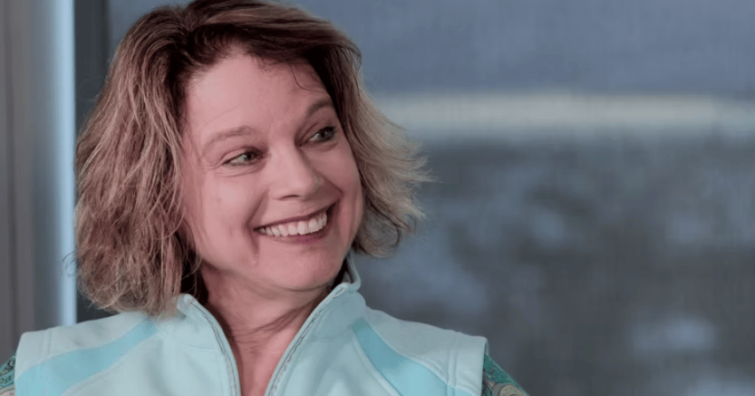 Cseking In with Myrna Selzler