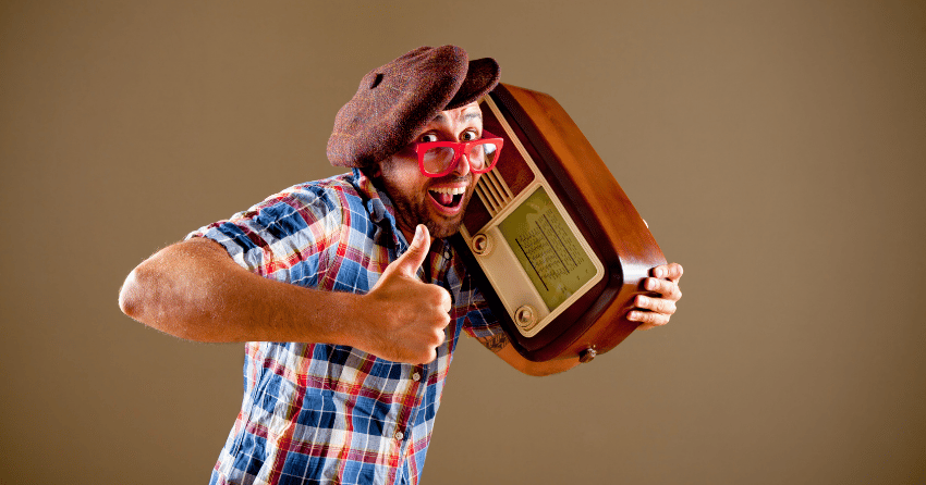 Best radio stations in Kamloops, as voted by you!