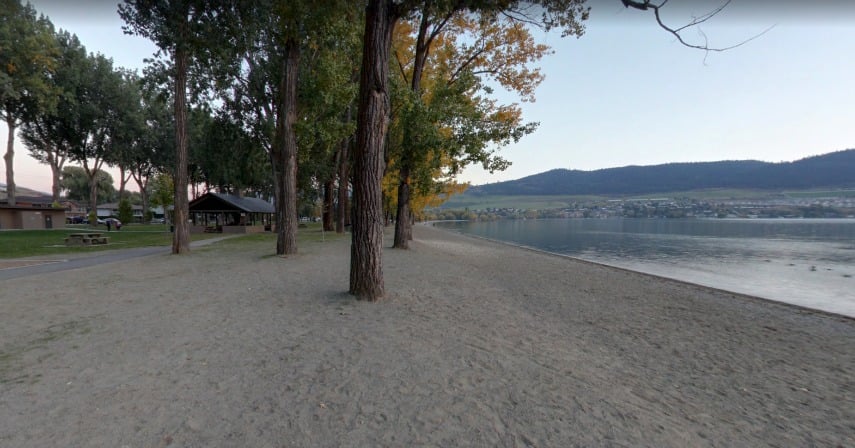 <who>Photo credit: Google Maps