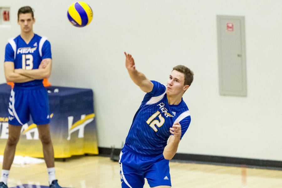 UBCO Award Winners for the 10th Annual Athletics Awards Banquet
