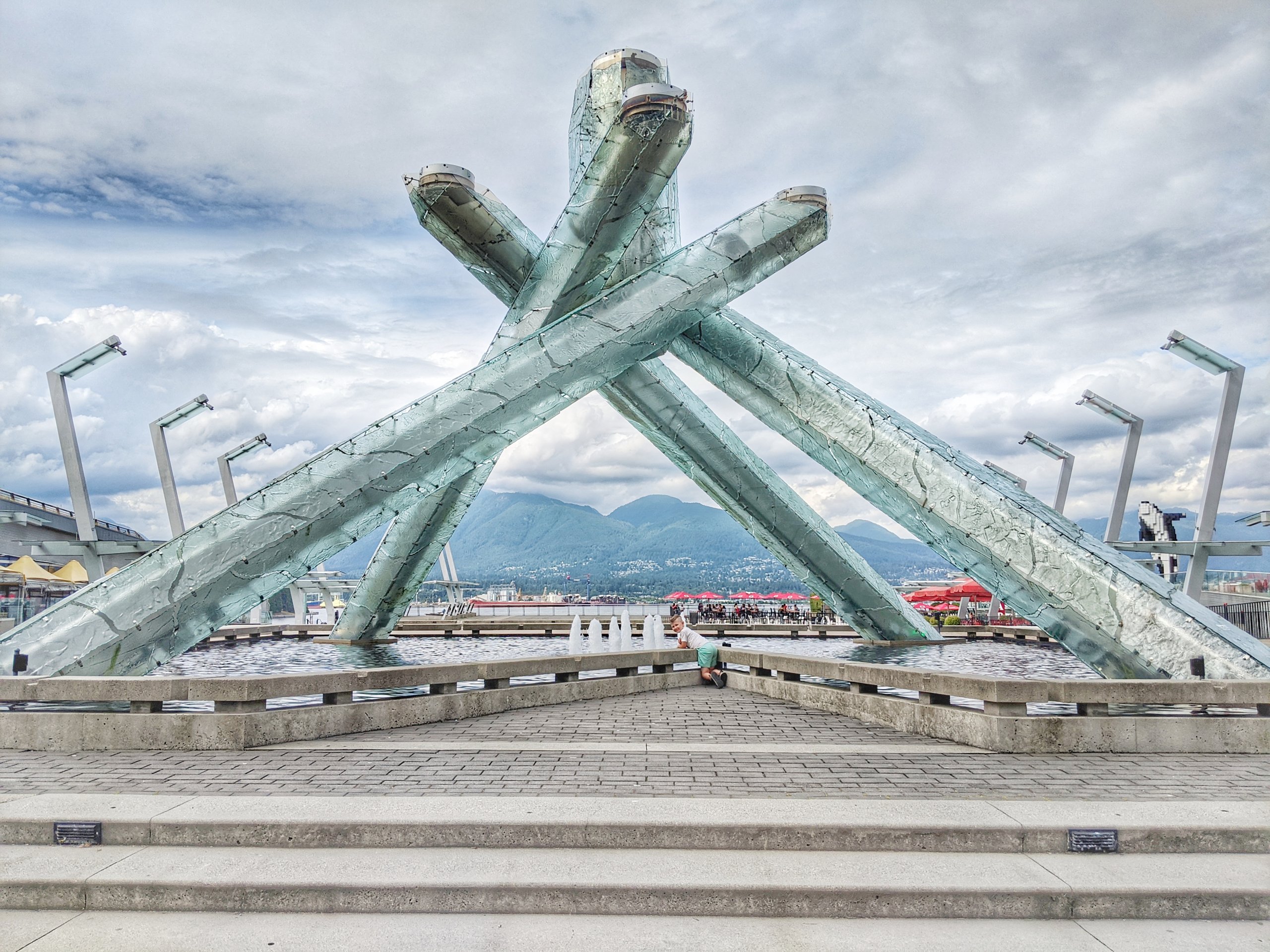 The ultimate BC staycation in Vancouver