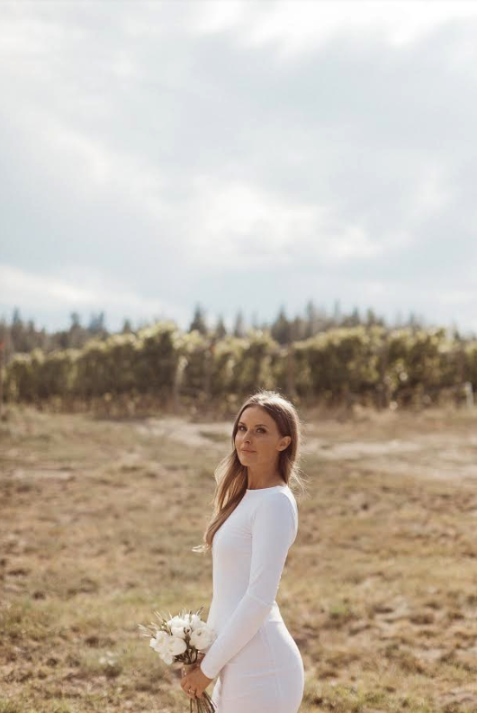 <who> Photo Credit: Kate McBratney