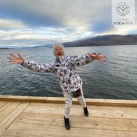 Ecstatic Dance &ndash; Fridays bi-weekly