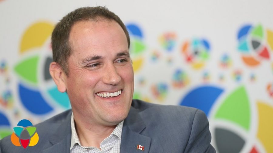 Dan Albas.