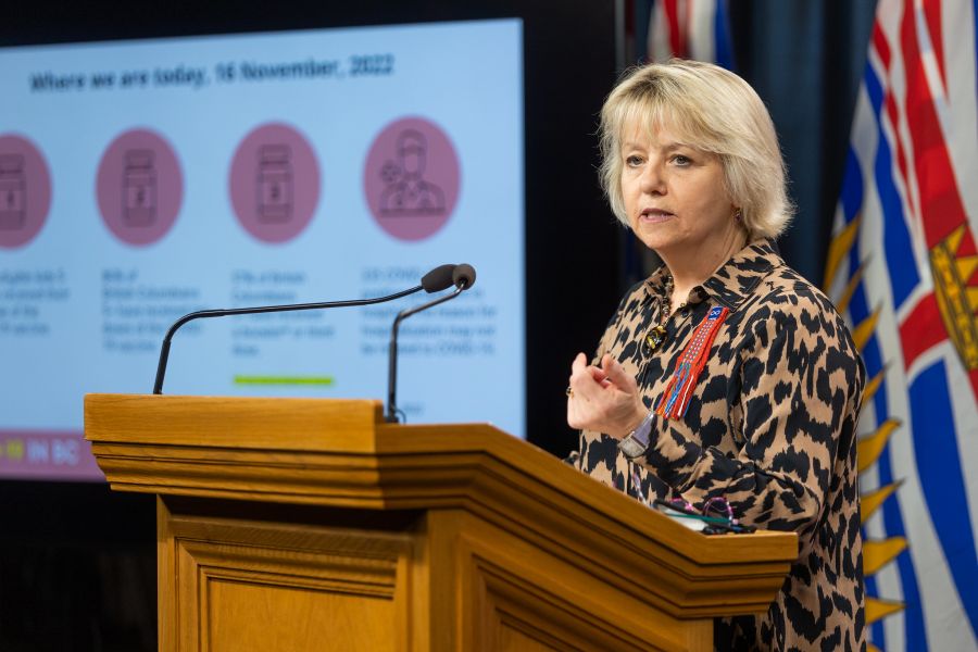 ‘Important milestone’: BC hopeful as WHO announces end of COVID-19 health emergency 