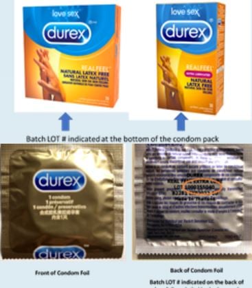 <who>Photo Credit: Durex Canada