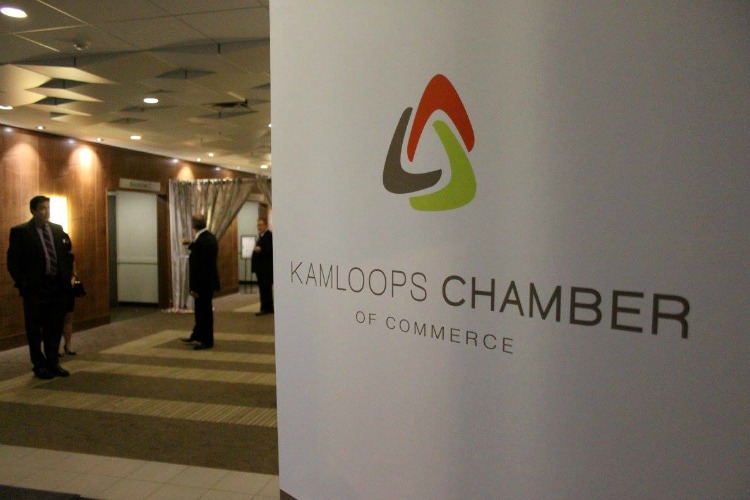 <who> Photo Credit: Kamloops Chamber of Commerce/Facebook </who> 2014 Business Excellence Awards