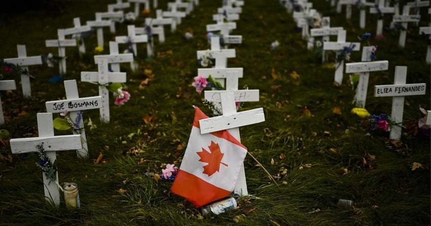 Journal series calls for inquiry into Canada’s COVID-19 response, highlighting shortfalls