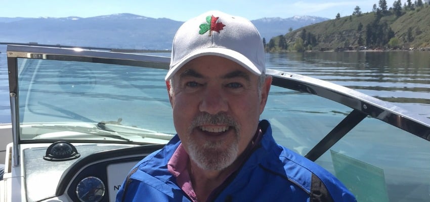 In Focus | Peter Brady