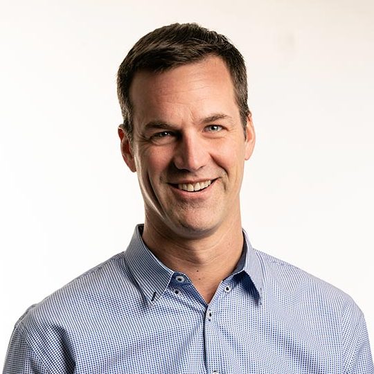 </who>Scott Butler is CEO of Highstreet Ventures, the land development firm that won large business of the year at the 33rd annual Kelowna Business Excellence Awards.