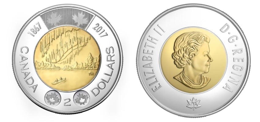 <who> Photo Credit: Royal Canadian Mint. 