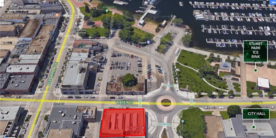 BC Tree Fruits downtown office sells for 44% over asking price