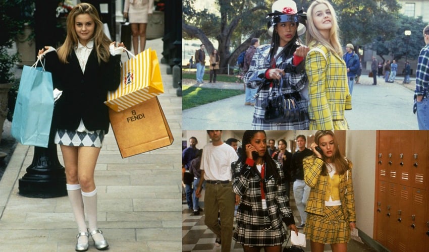 <who> Photo Credit: IMDb </who> Clueless