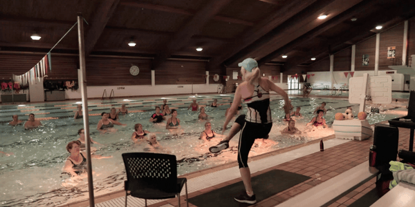 YMCA: Supporting health and wellness in the community