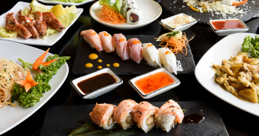 The best Japanese food in Kamloops, as voted by you