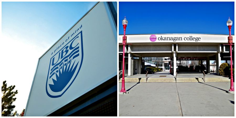 Take your education to the next level in Kelowna with a great post-secondary program.