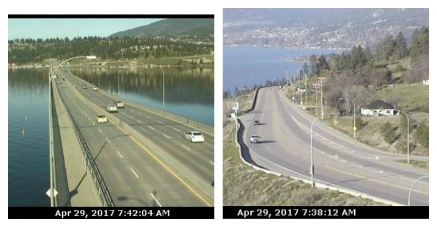<who> BC Highway Cams