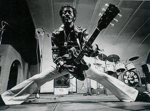 <who>Photo Credit: Chuck Berry Facebook Page</who>