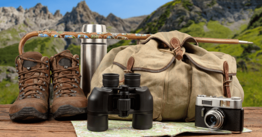 The Best Outdoor Gear Store in Kamloops, as voted by you!
