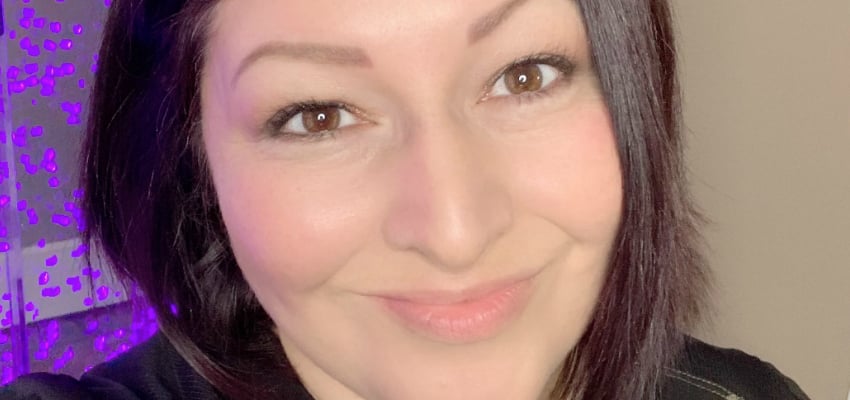 In Focus | Melonie Roth