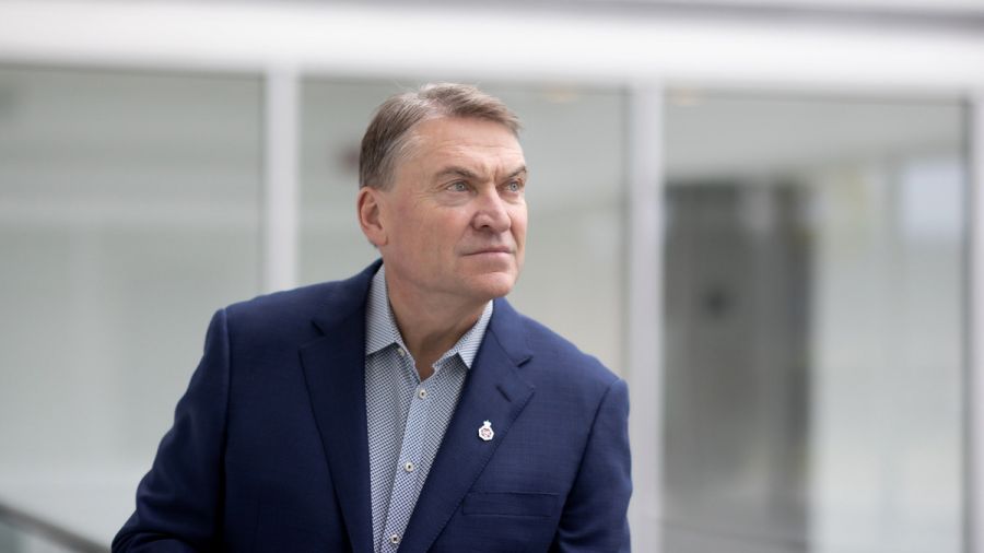 Stack to serve as Kelowna’s deputy mayor while Dyas recovers from ...
