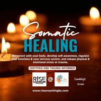 Somatic Healing