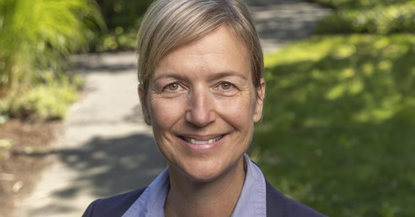 Jessica Berglund appointed as new chief civilian director of BC police ...