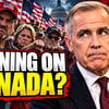 The Really Big Show: Are the American people turning on Canada?