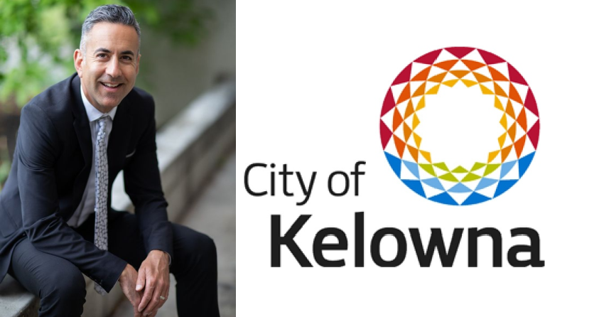 Kelowna’s future is bright