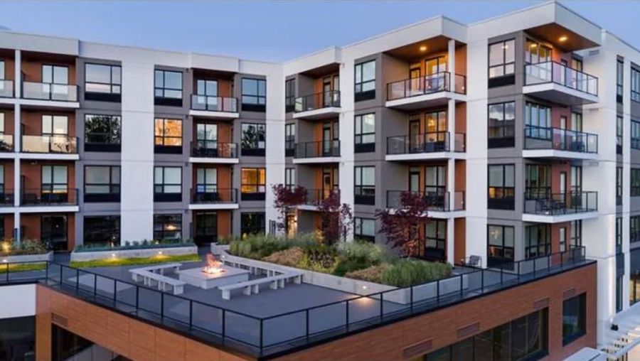 </who>Kelowna is now the third most expensive city in the country to rent a two-bedroom apartment and the fourth priciest for a one-bedroom.
