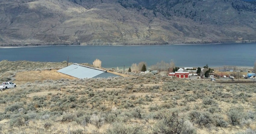 <who> Photo Credit: TNRD