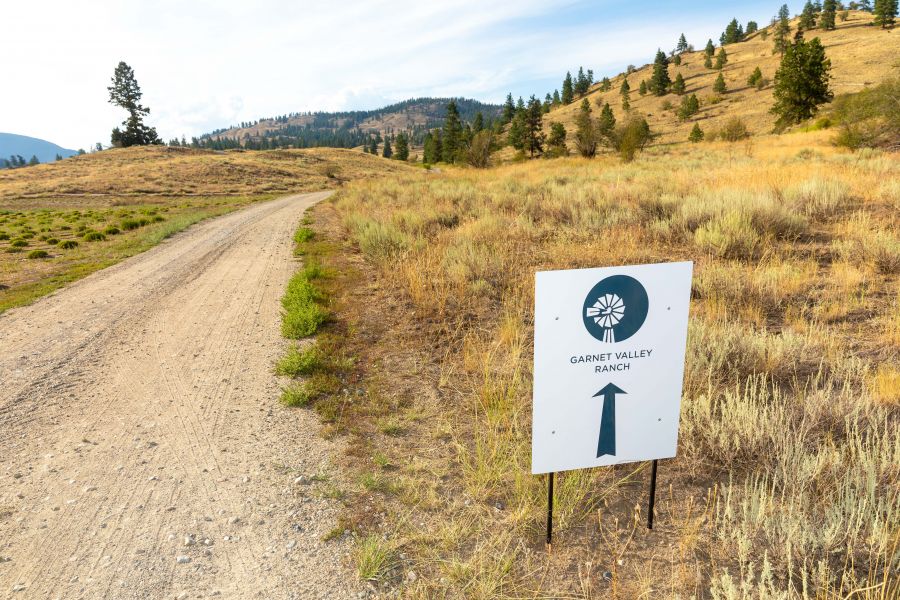 <who>Photo Credit: NowMedia/Gord Goble</who>Scene from Garnet Valley Ranch Winery