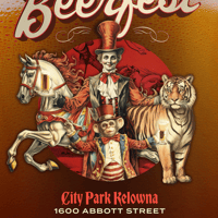 Kelowna beer Fest