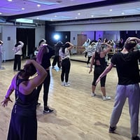 Drop In Dance Classes for Adults