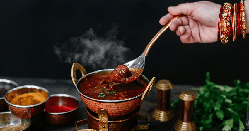 The best Indian restaurants in town, as voted by you!