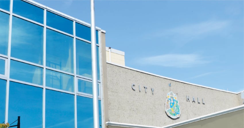 2 incumbents, 3 new candidates running to be Penticton’s next mayor