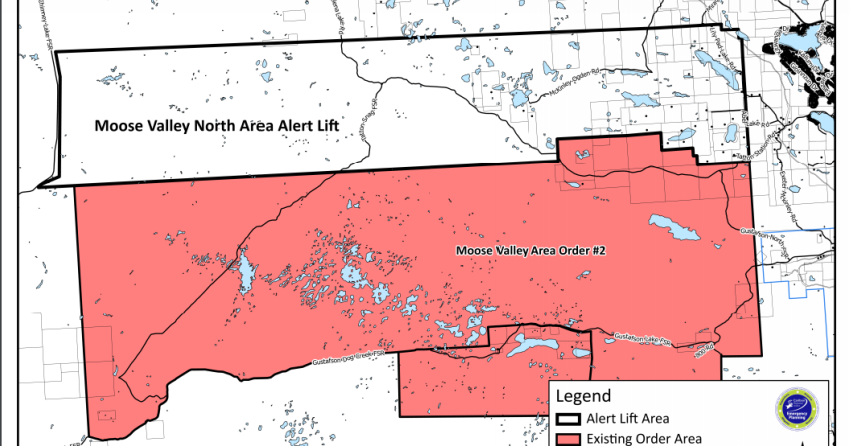 <who> Photo Credit: Cariboo Regional District